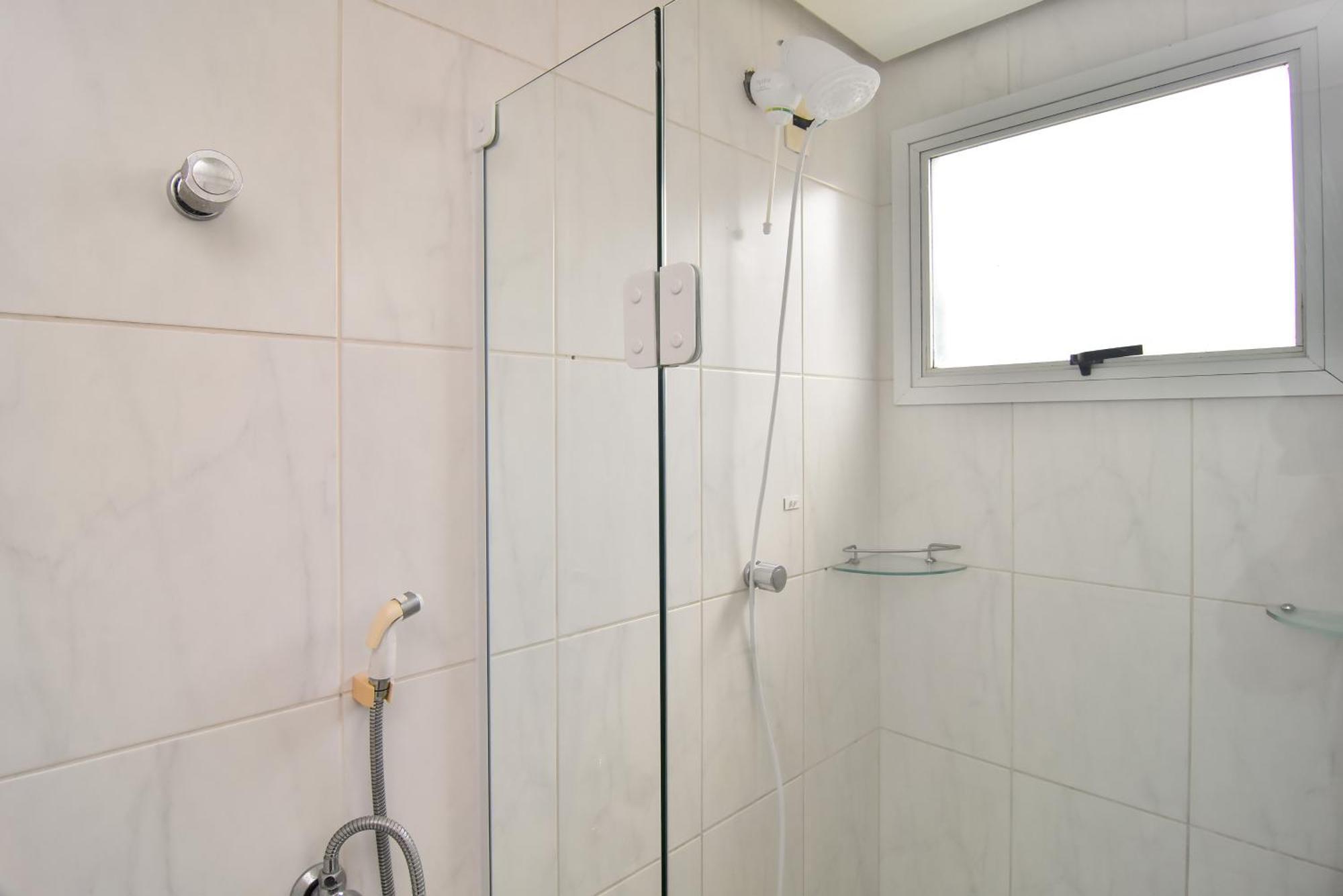 Apto 1 Quadra Da Em Canasvieiras P2123 Apartment